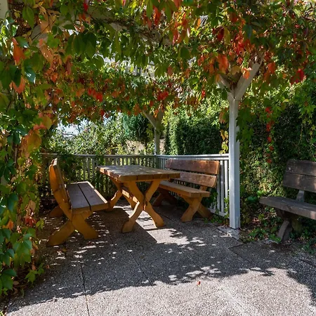Cosy In Menkhausen Near The Area