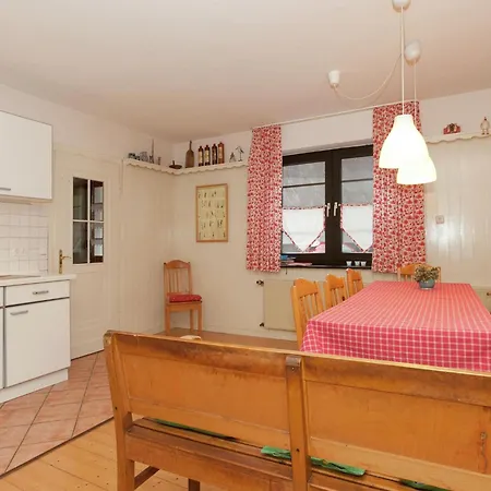 Holiday home Cosy In Menkhausen Near The Area Schmallenberg