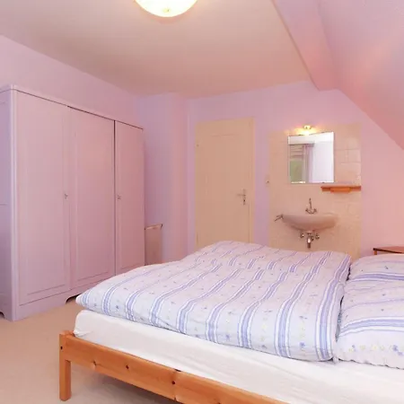 Cosy In Menkhausen Near The Area Holiday home *