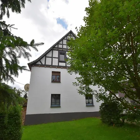 Cosy In Menkhausen Near The Area Schmallenberg