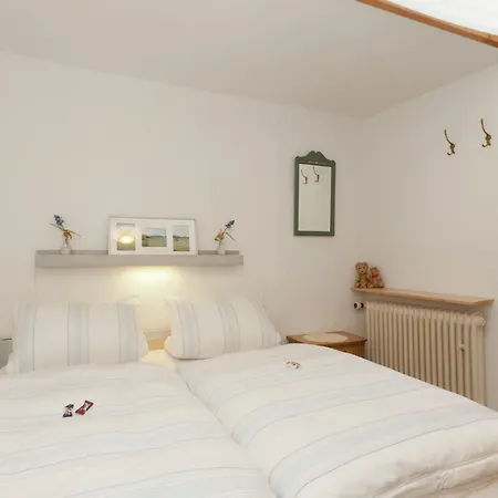 Holiday home Cosy In Menkhausen Near The Area *