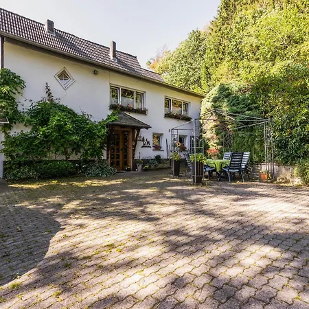 Cosy In Menkhausen Near The Area Holiday home Schmallenberg