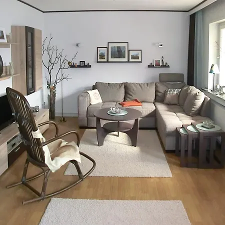 Holiday home Cosy In Menkhausen Near The Area Schmallenberg
