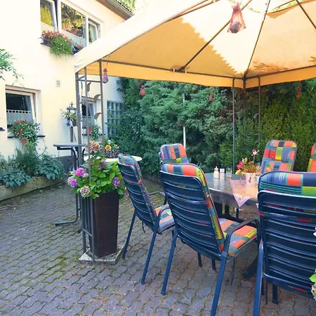 Holiday home Cosy In Menkhausen Near The Area