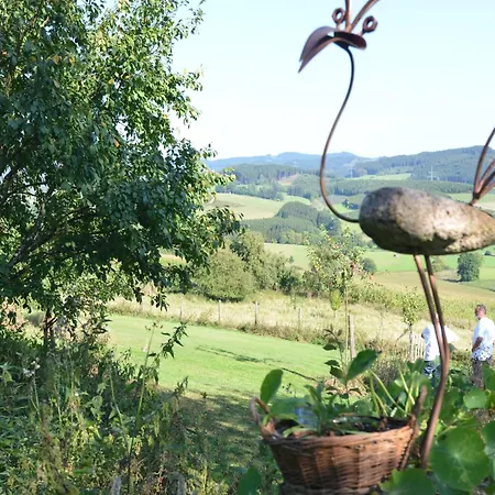 Holiday home Cosy In Menkhausen Near The Area Schmallenberg