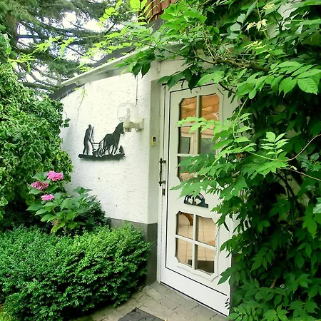 Cosy In Menkhausen Near The Area