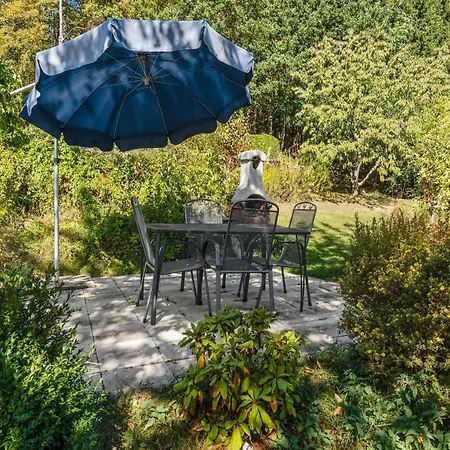 Holiday home Cosy In Menkhausen Near The Area Schmallenberg
