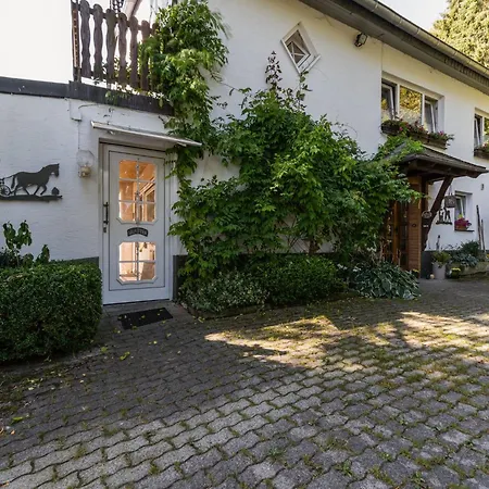 Daire In Menkhausen Near Slopes Schmallenberg