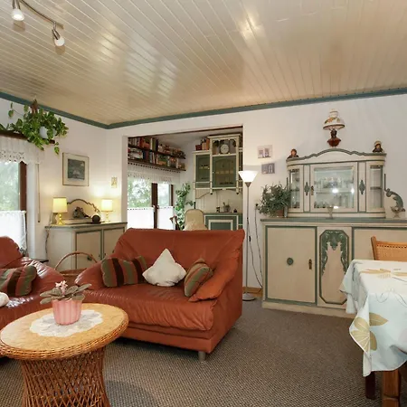 Holiday home Cosy In Menkhausen Near The Area Schmallenberg