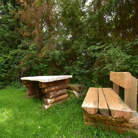 In Menkhausen Near Slopes Daire