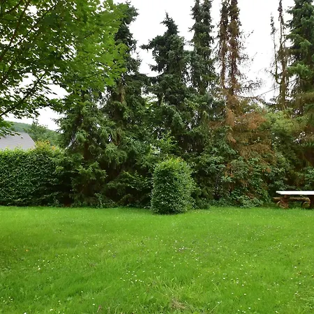 Daire In Menkhausen Near Slopes