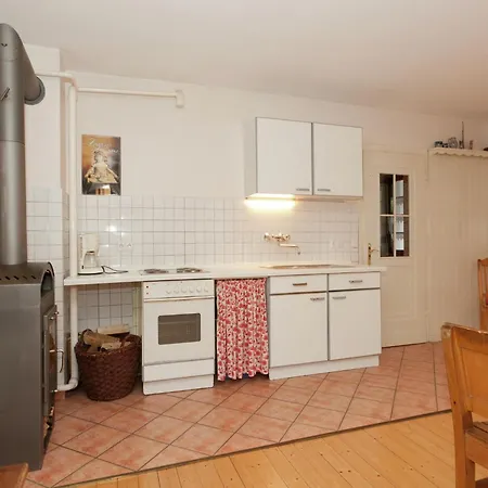 In Menkhausen Near Slopes Daire *